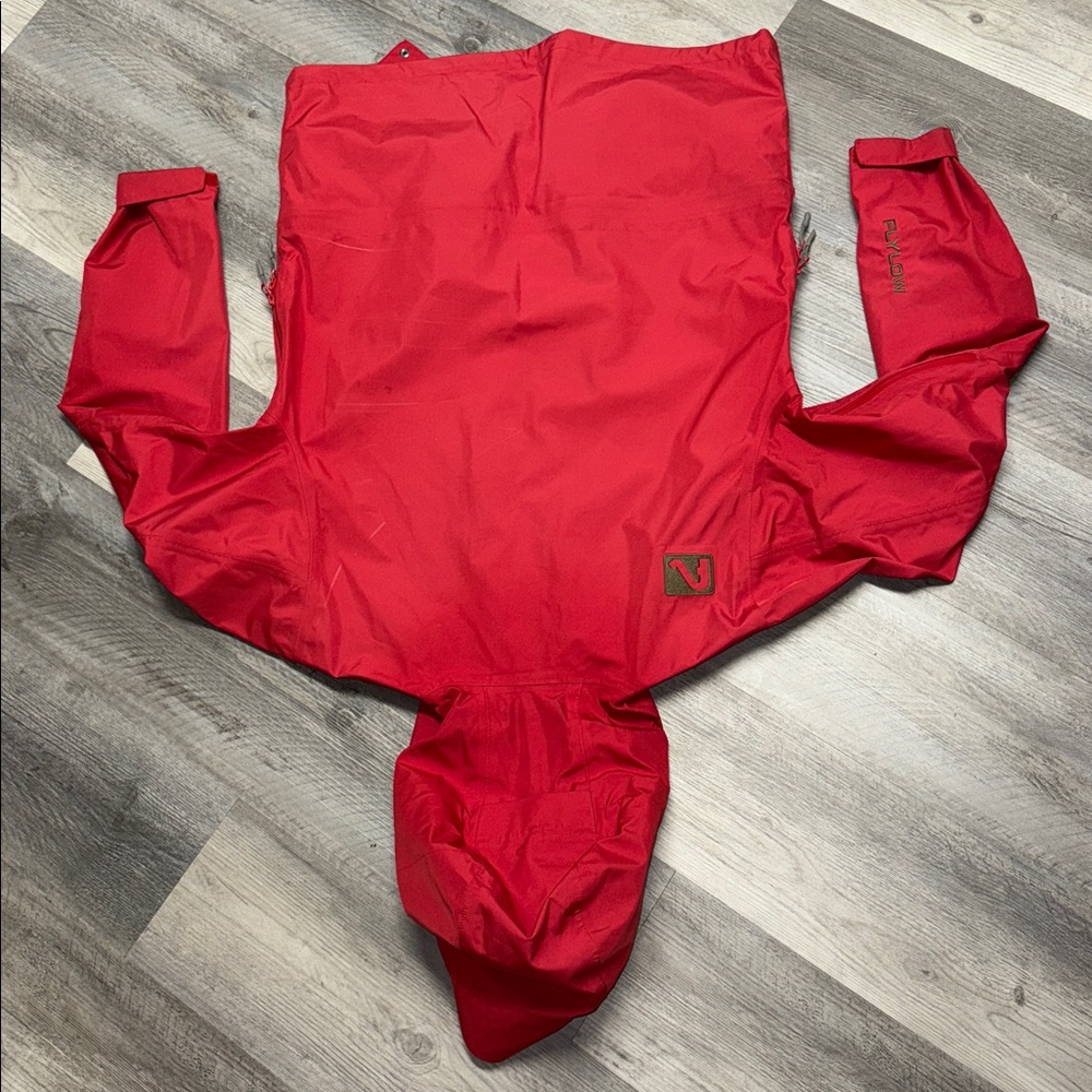 Flylow ski Jacket - Picture 7 of 10